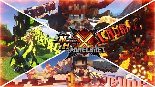 MinecraftRestore MHX with Armourers Workshop [upl. by Jaban]