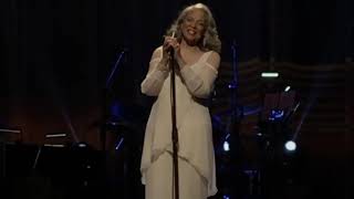 Patti Austin  In My Life Live Performance with Orchestra at Solaire Manila [upl. by Llerot]