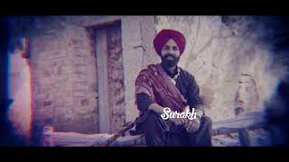 Sarpanch  Jatti Hirni Wargi  Dee Gaur  New Punjabi Song 2024  Spectrum Music HR [upl. by Adnarb342]