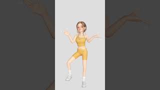 zepeto dance zepetor zepetolove [upl. by Lindgren]