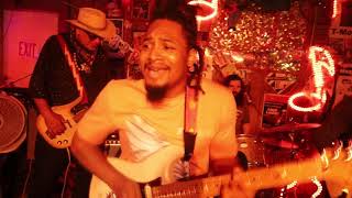 Juke Joint Festival 2023Reds Albert King  Ill play the blues for you Performed by Omar Gordon [upl. by Iaoh260]