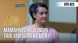 CINTA YANG HILANG  mamahnya Rico Ingin Tari Jadi Istri Ke Dua 28 FEBRUARI 2019 [upl. by Maccarone288]