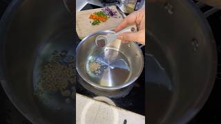 Easy recipe at home homemade shorts asmr lunch dinner breakfast [upl. by Iderf868]