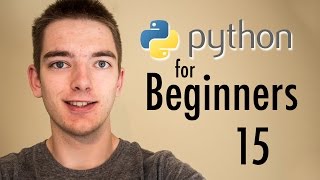 Lists and Using List Index in Python Python for Beginners  Part 15 [upl. by Nevar513]