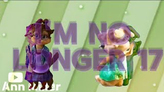 Im no longer 17 — meme AATC [upl. by Efthim]