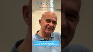 Oncolive Clinic Onkoloji Konseyinde Haftanın Konusu Rektum Kanseri Tedavisi [upl. by Haggi]