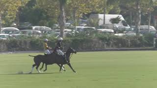 MB POLO VS BRUNEI POLO FINAL COPA DE ORO ALTO HANDICAP SOTOGRANDE 2019 [upl. by Felt]