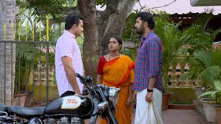 Sthreepadam l Episode 507  13 March 2019  Mazhavil Manorama [upl. by Demmer]