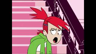 Fosters Home for Imaginary Friends Frankies wrong [upl. by Rombert]