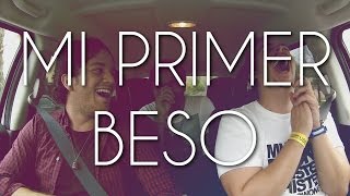 TOP 5 CANCIONES PARA EL PRIMER BESO  FT JACOBO WONG [upl. by Nels308]