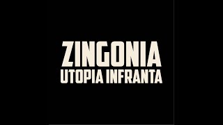 Zingonia utopia infranta [upl. by Combes]