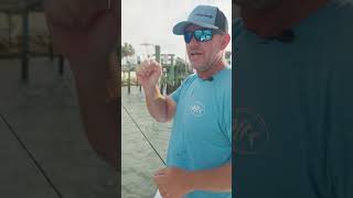 Rigging a Bait for Flounder Fishing with Captain Brant [upl. by Plerre436]