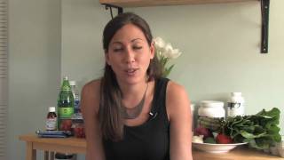 Nutrition amp Diets  What Are the Benefits of Flaxseed Oil [upl. by Yendis]