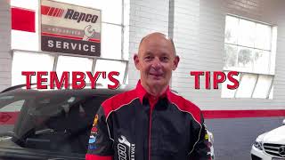 Tembys Tips 11  Air Conditioning Gas [upl. by Herzen]