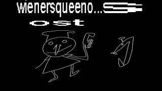 WIENERSQUEENO OST thesequel  swap mode theme [upl. by Coral]