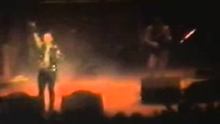 Judas Priest  Live Defenders In Montreal 1984 REMASTERED AUDIO [upl. by Hsizan]