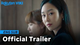 Why Her  OFFICIAL TRAILER  Korean Drama  Seo Hyun Jin Hwang In Yeop [upl. by Drucy]