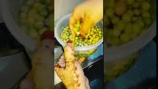 aloo matar recipe 🤤 ANAIZA kitchenrm6jh [upl. by Cornwall]