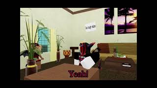 Mum Am I adopted🤔❗️Remake❗️Robloxroblox remake onlinefriends friends meme trend trending [upl. by Yellek]