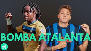 80 MILIONI per Lookman e il COLPO DI SCENA Retegui che succede allAtalanta [upl. by Mel]