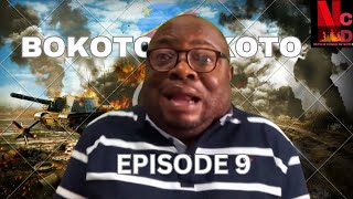 Ep 9 IMPOIBLE DE NE PAS RIRE ICI🤣😂 N€TFLIX [upl. by Westhead]