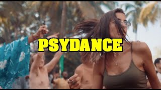 VINI VICI amp OMIKI amp NEELIX amp SKAZI  PSYDANCE GENERATION  PSYDANCE MIX HD HQ [upl. by Atiekahs]