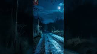 New Story Horror Story  Hunted Petrol Pump Part 4  explorepage yt horrorstories ghost [upl. by Bevon132]