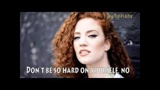 Jess Glynne  Dont be hard on yourself Slowed [upl. by Nedlog]