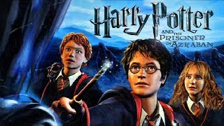 Harry Potter and the Prisoner of Azkaban PS2  100 Full Game Longplay  Walkthrough [upl. by Nonarb]