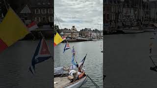 Boat racing is fun to watch  Paimpol PART 6 [upl. by Lud]