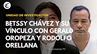 Betssy Chávez defendió asociación integrada por Gerald Oropeza y Rodolfo Orellana UI VideosEC [upl. by Bridwell]