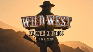 Kacper HTA x Fonos  Wild West prod Druid [upl. by Cornelie]