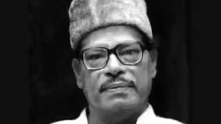 সবাই তো সুখী হতে চায়  মান্না দে  Sabai To Sukhi  Manna Dey [upl. by Imoyn198]