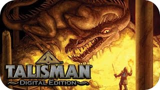 Talisman – 1 Apprentice Adventurer – Lets Play Talisman ft Bentham LadyShelab amp MetaSelene [upl. by Adnouqal513]