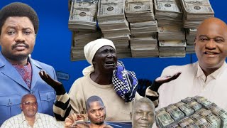 NIOKALONGO SUR LE VISEUR DE CONSTANT MUTAMBA PLUS 13MILIONS DISPARU A SOCODA CONDAMNÉ 10ANS PRISON [upl. by Pincus]