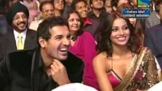 Filmfare 2009  Showact [upl. by Nyret]