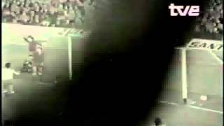 johan cruyff best goal [upl. by Eey211]