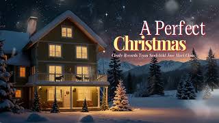 A Perfect Christmas by Jose Mari Chan  Team Soulchild christmas cleoferecords [upl. by Ternan]