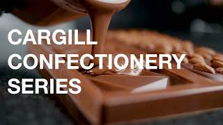 DIY Ice Cream Coating  Cargill Confectionery Series 11 [upl. by Gaw]