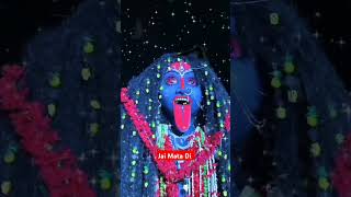 Visharjan badi kali visharjan dussehra Kali Bhajan Durga Bhajan bhakti geet Navratri statuema [upl. by Assiran]