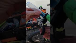 Fix your spongy Magura MT brakes easily [upl. by Aronas]