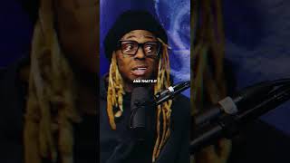 Lil Wayne On How The Carter Changed His Career 👀😱lilwayne podcast interview [upl. by Blen]