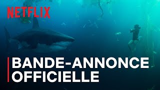 Sous la Seine  Bandeannonce officielle VF  Netflix France [upl. by Scoles]