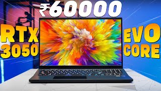 🔥6 Top Picks🔥Best Laptops Under 60000 in 2024 For Gaming Students🔥Top 5 Best Laptop Under 60000 [upl. by Leavy]