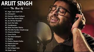 Best of Arijit Singhs 2019  Arijit Singh Hits Songs  Latest Bollywood Songs  Indian Songs [upl. by Longawa]