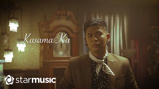 Marko Rudio  Kasama Ka Music Video [upl. by Sibeal]