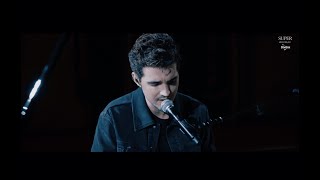 Jão  Maria Ao Vivo Na Sala São Paulo [upl. by Cassidy]