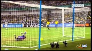 Gabon vs Mali 11 All Goal Diabate 05022012 CAF Africa Cup 2012 [upl. by Yleek]