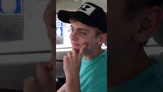 Sent son in for blinker fluid prank [upl. by Ringe933]