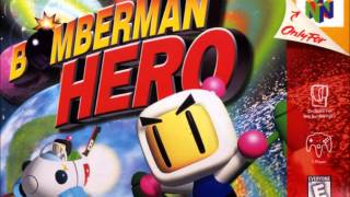 Full Bomberman Hero OST [upl. by Alleb]